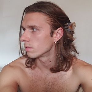 Meet your Posher, Iain